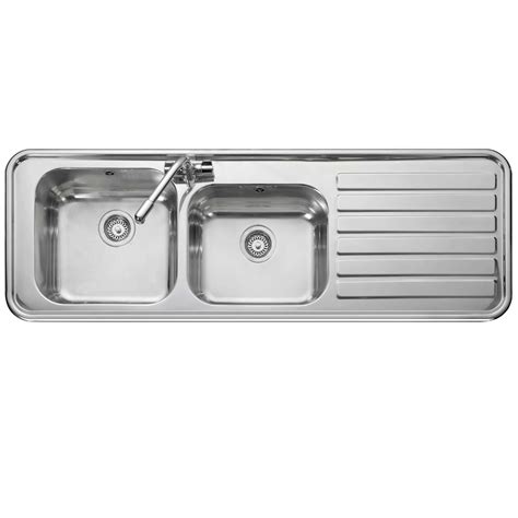 leisure kitchen sink|Sinks 